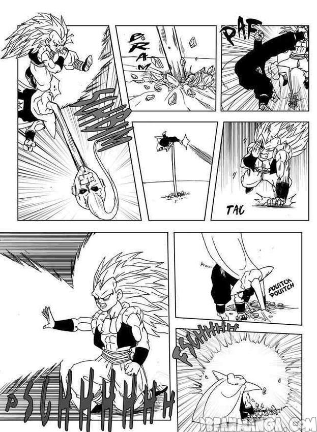 dragon ball dimensions
