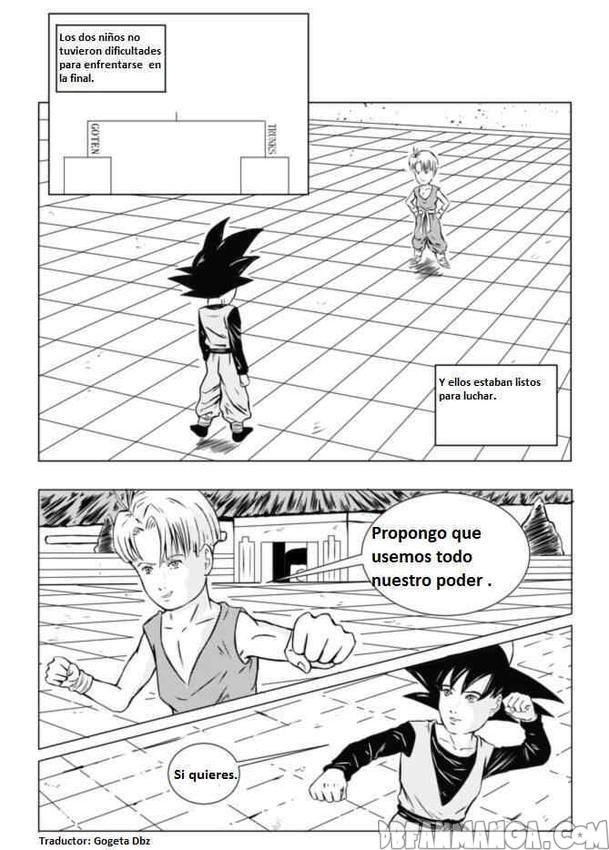 dragon ball dimensions