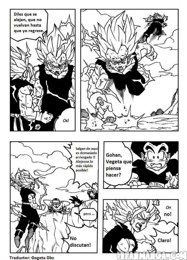 dragon ball dimensions