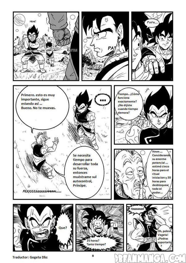 dragon ball dimensions