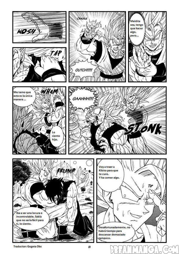 dragon ball dimensions
